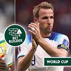 senegal bet